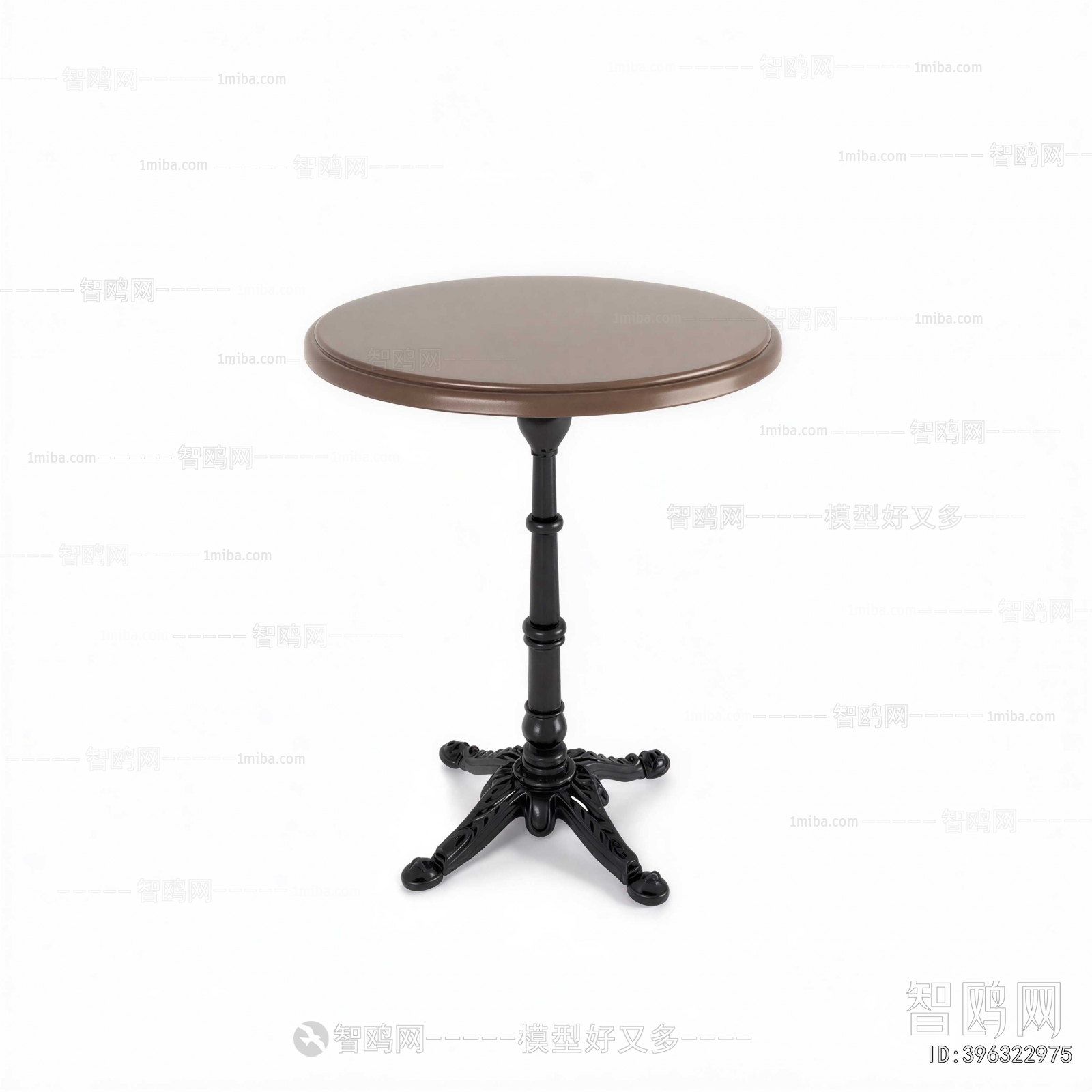 Retro Style Side Table/corner Table