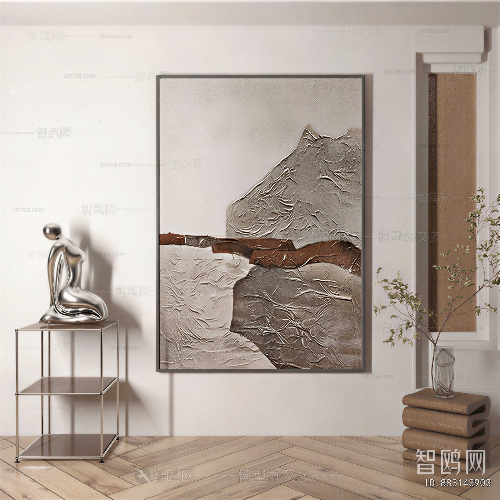 Modern Painting