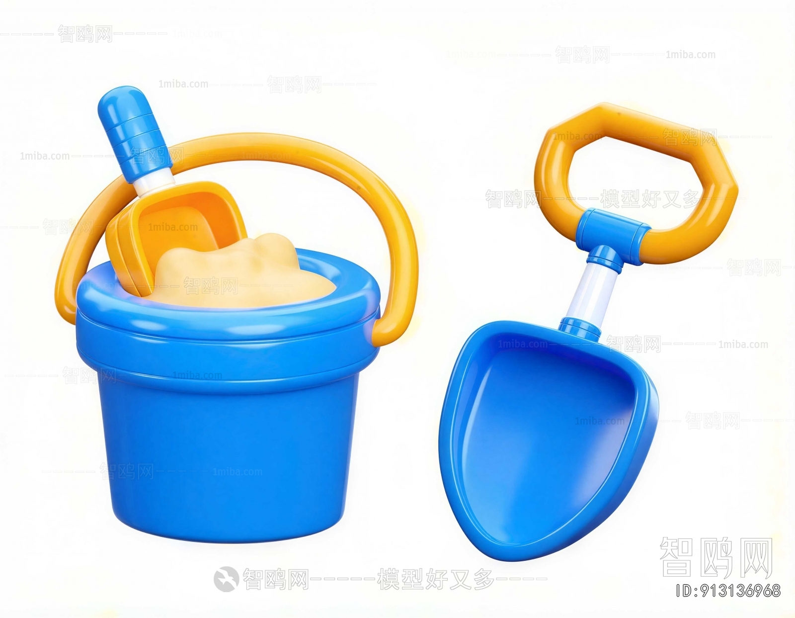 Modern Toys