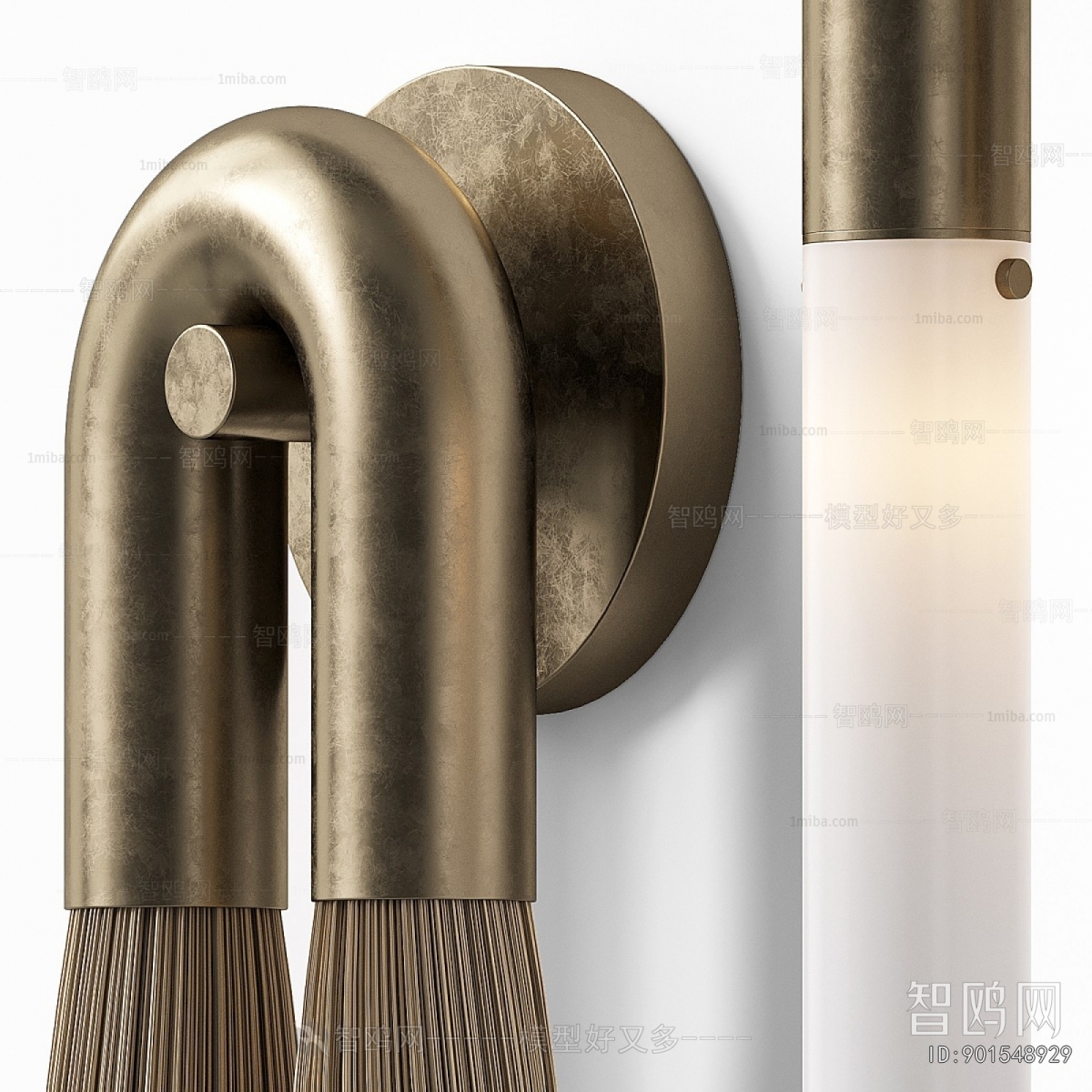 Modern Wall Lamp