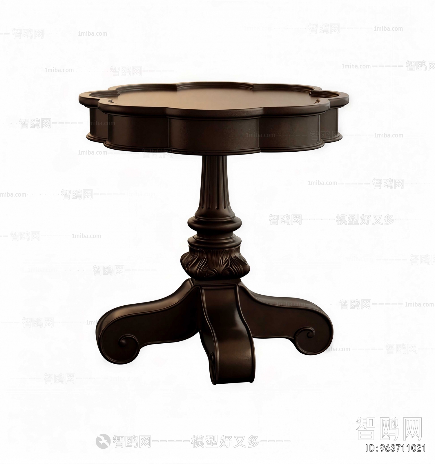 American Style Side Table/corner Table