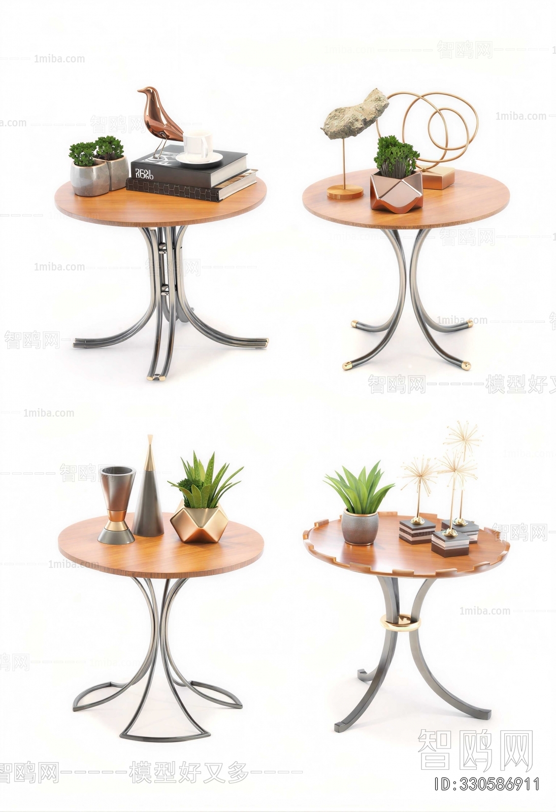 Modern Side Table/corner Table