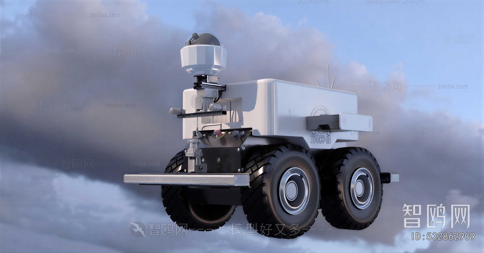 Modern Robot