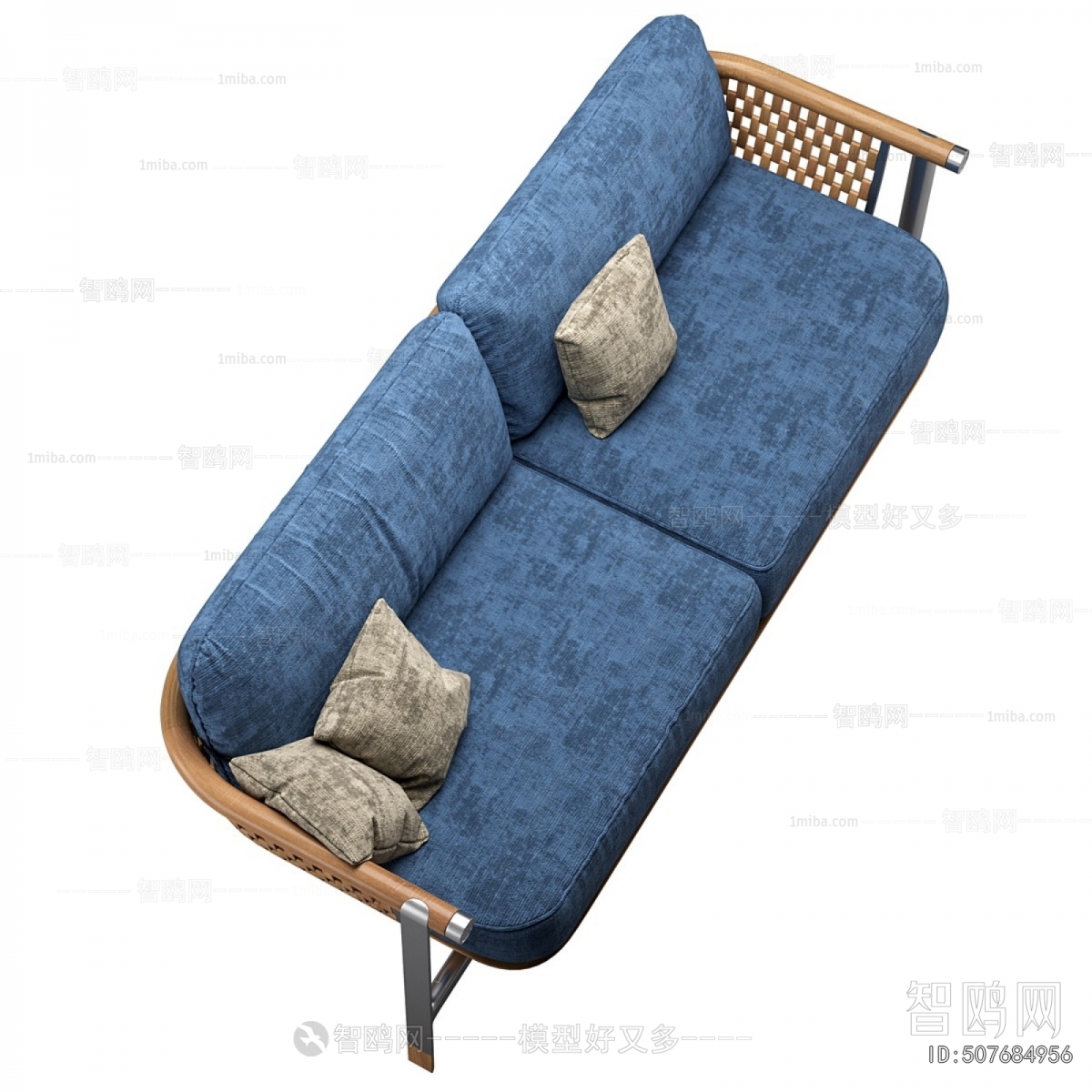 Modern A Sofa For Two