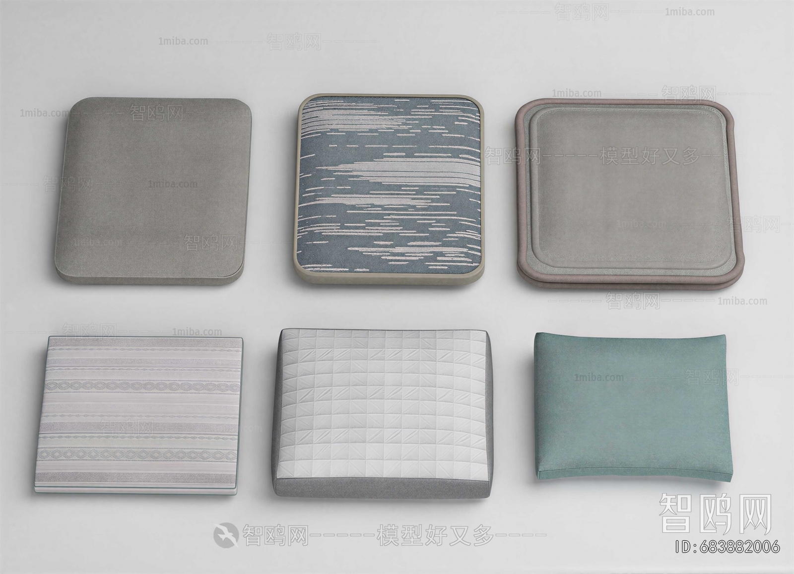 Modern Cushion