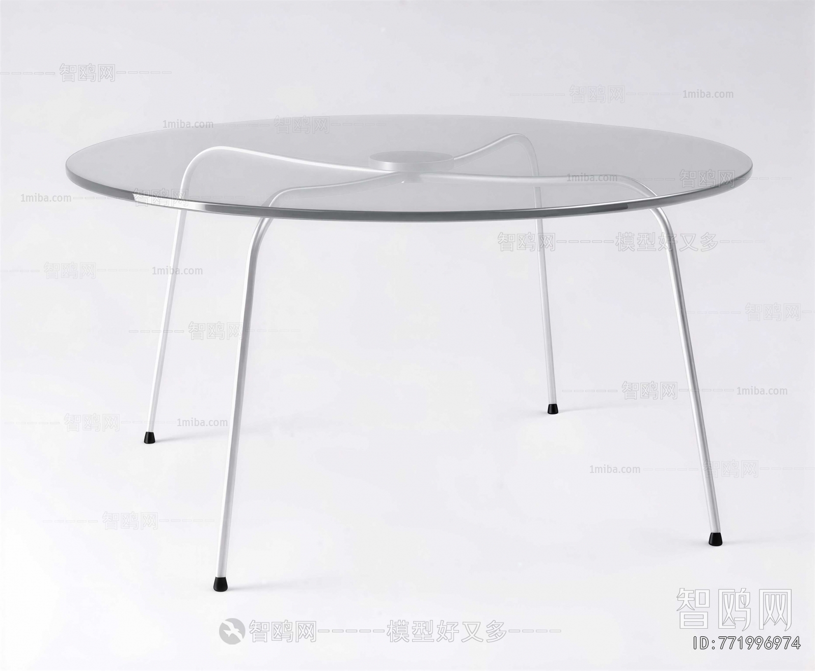 Modern Coffee Table