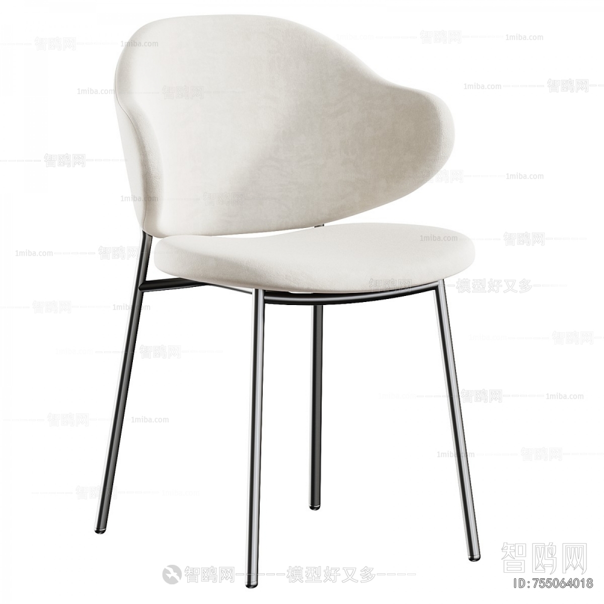 Modern Dining Chair