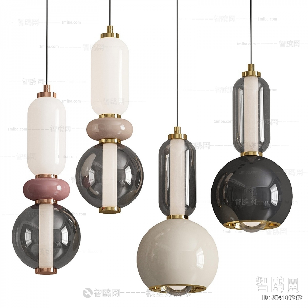 Modern Droplight