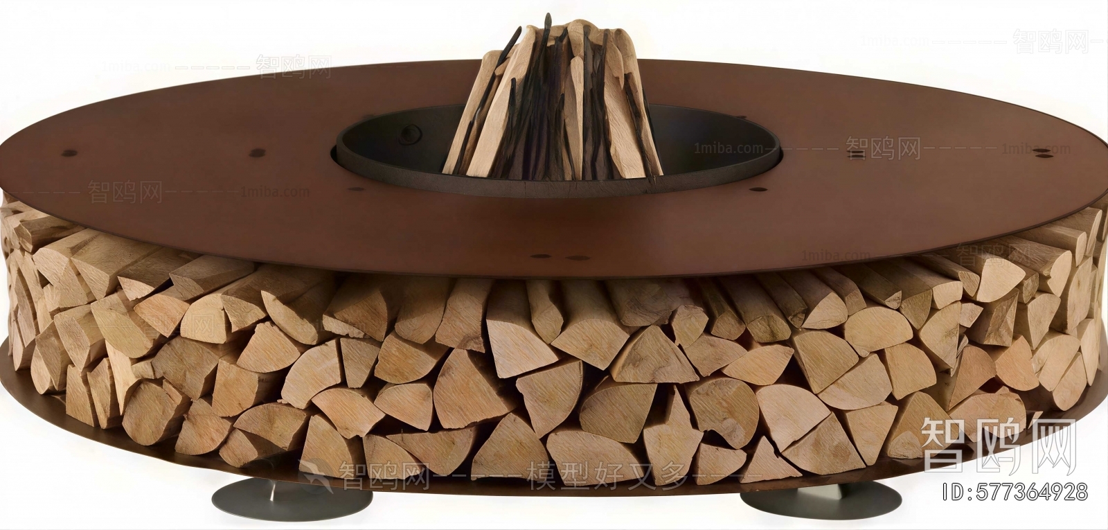 Modern Furnace