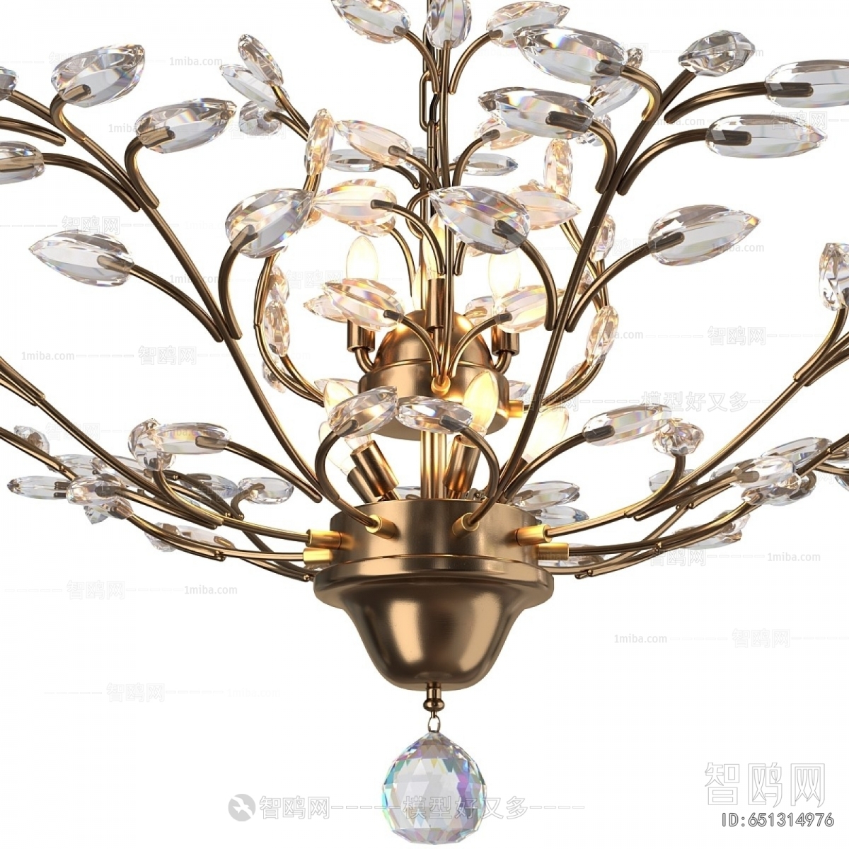 European Style Droplight