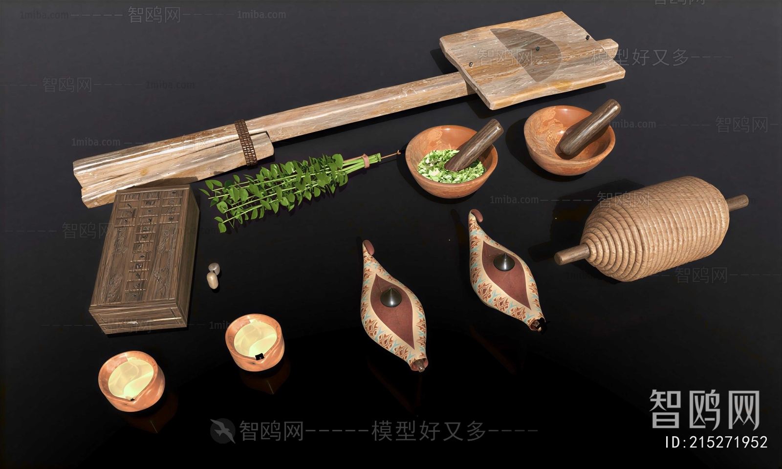 Modern Kitchenware