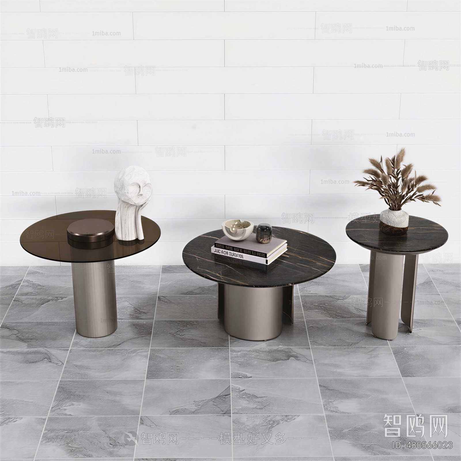 Modern Side Table/corner Table