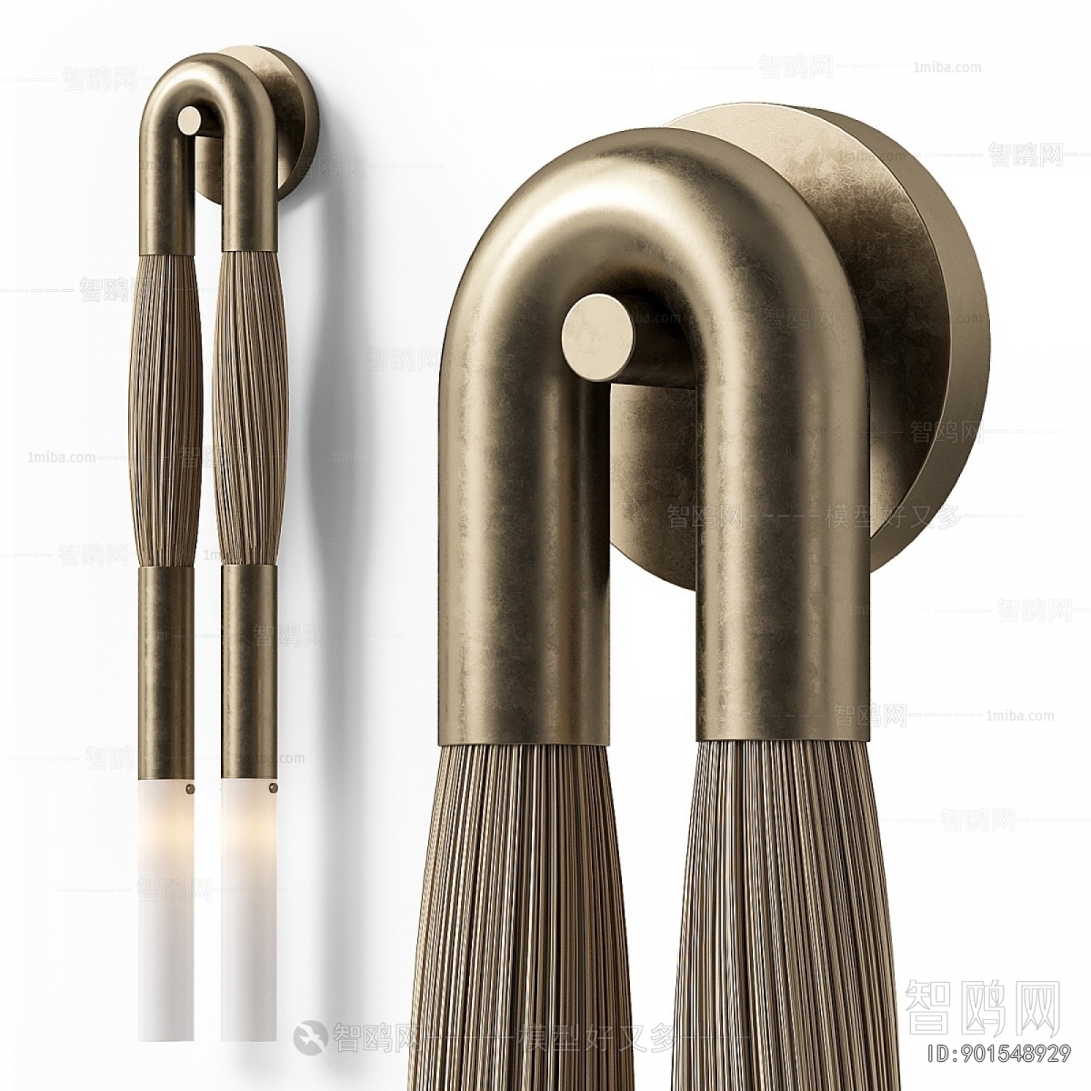 Modern Wall Lamp