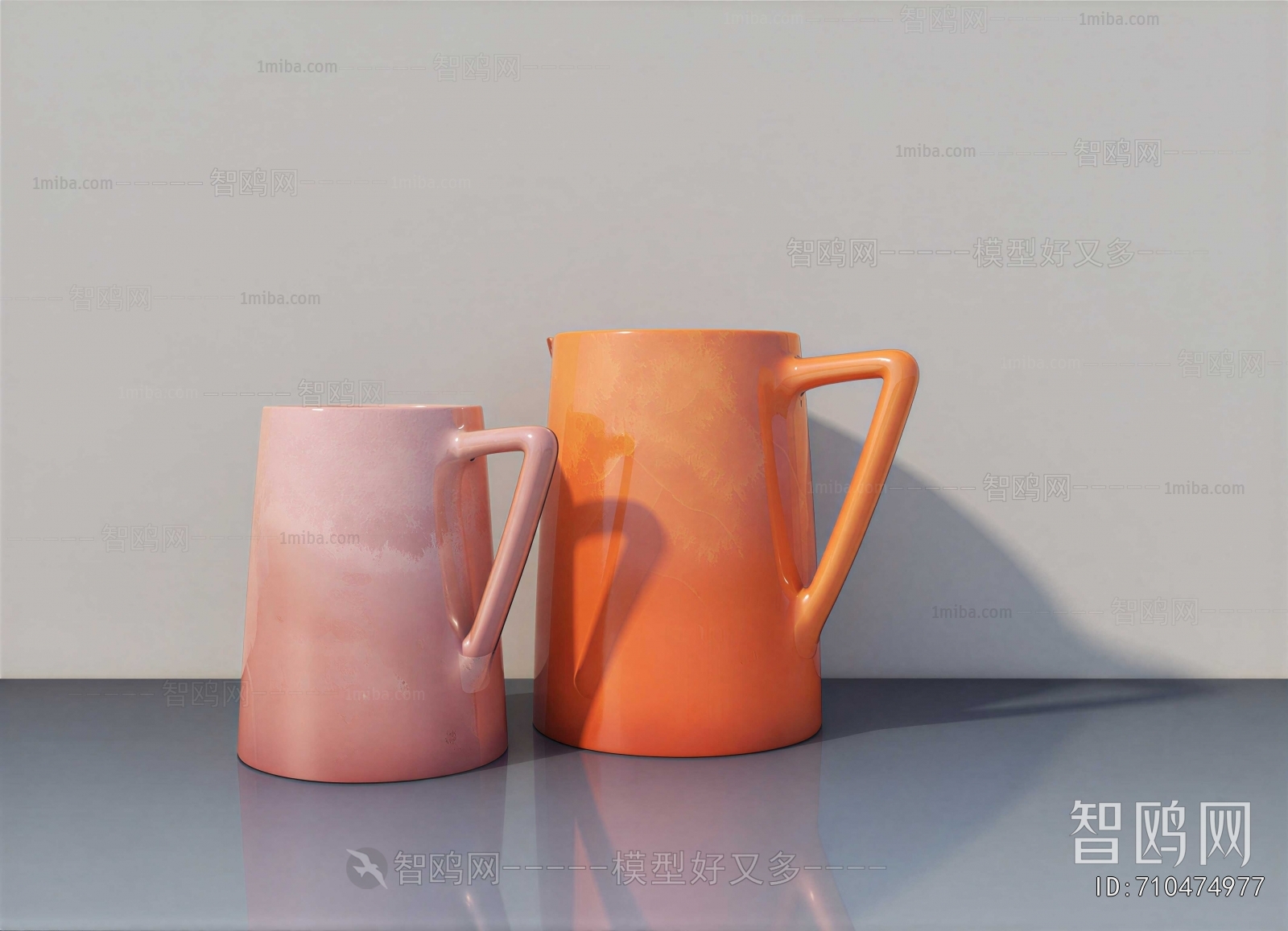 Modern Cup