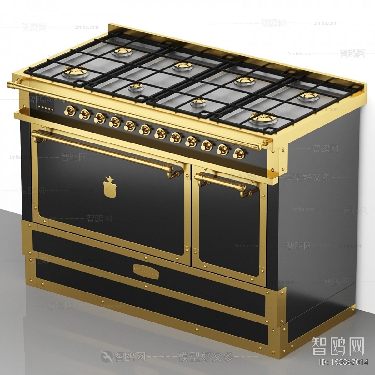 Modern Home Appliance Refrigerator