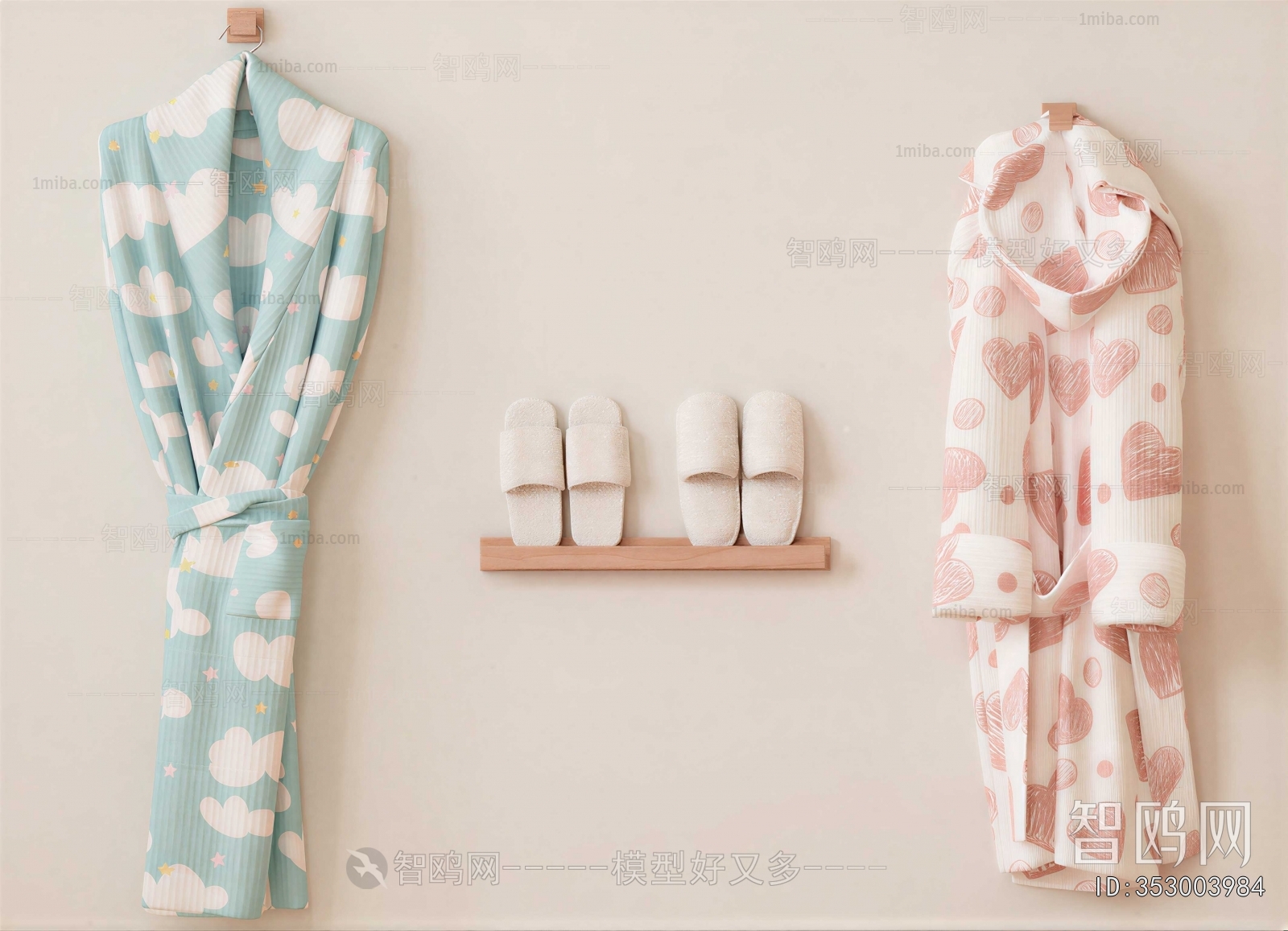 Modern Clothes