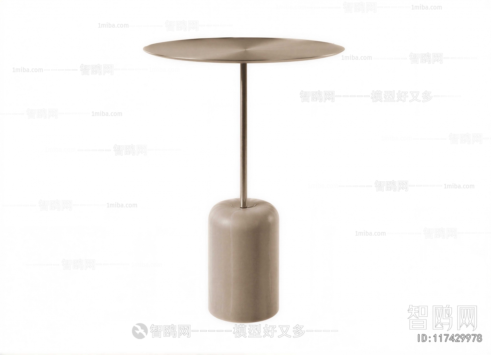 Modern Side Table/corner Table