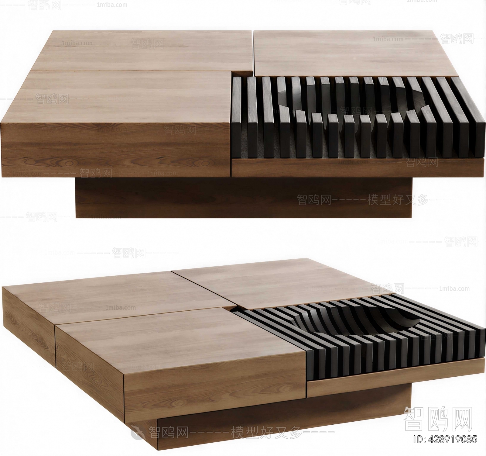 Modern Coffee Table