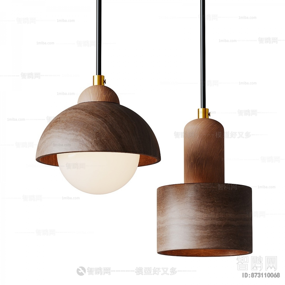 Modern Droplight