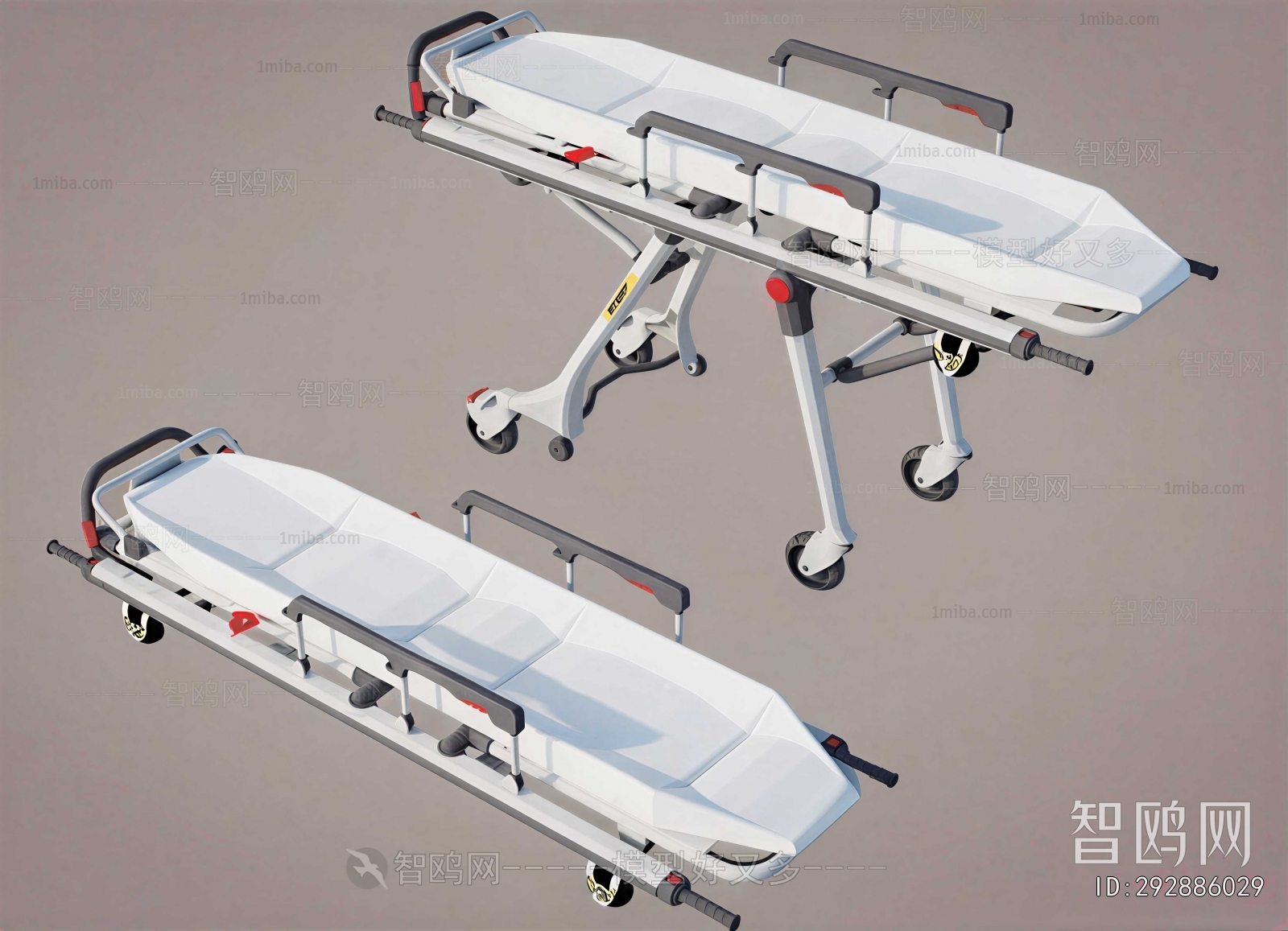 Modern Medical Equipment