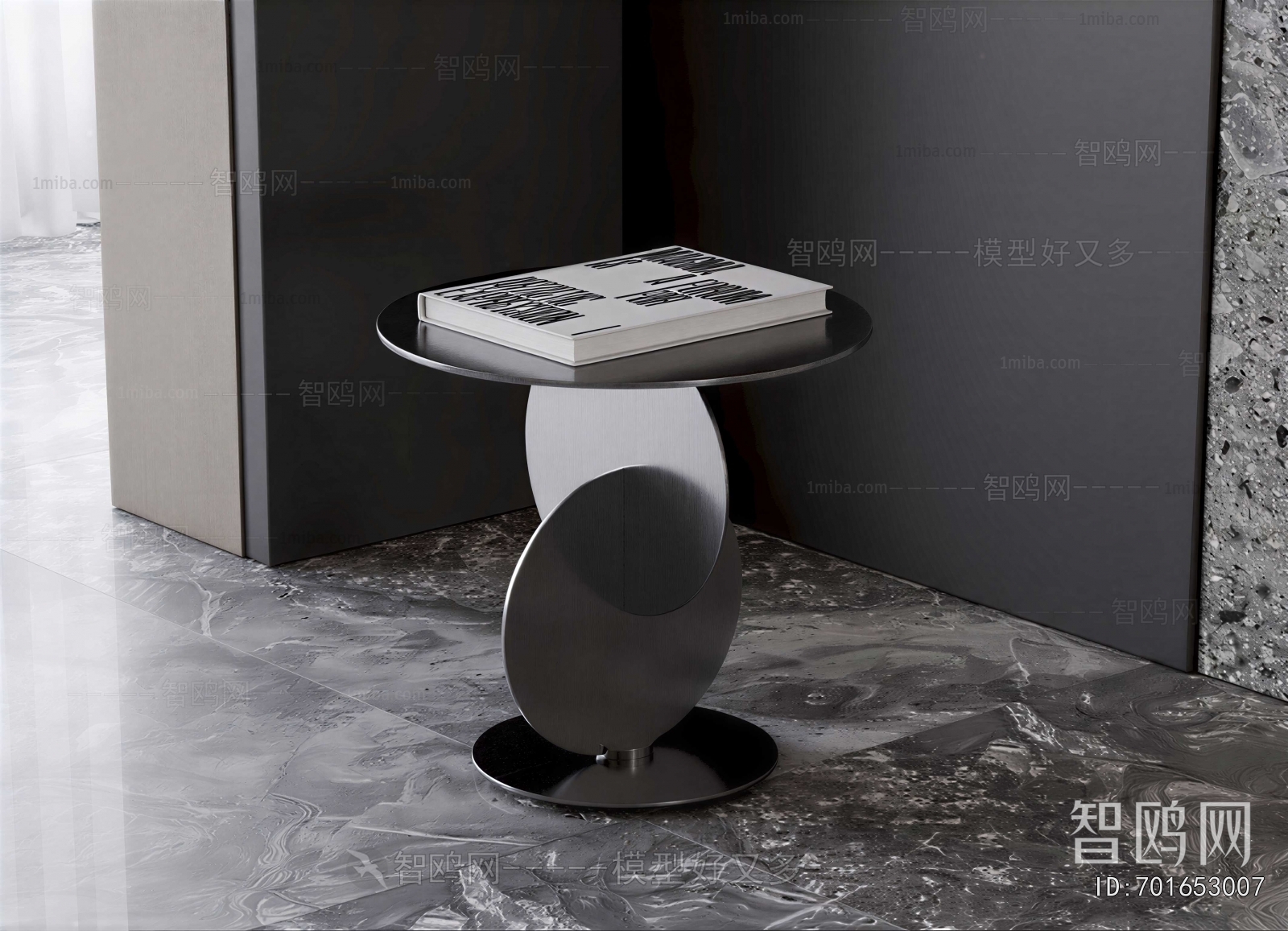 Modern Side Table/corner Table