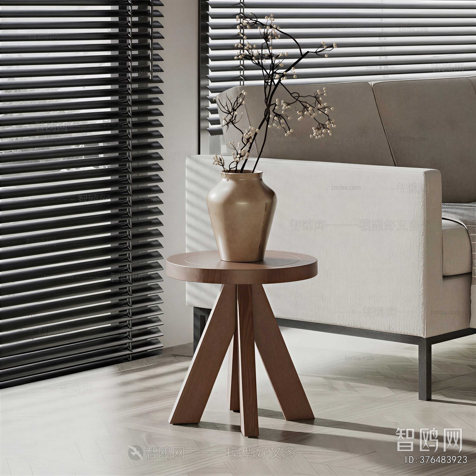 Modern Side Table/corner Table
