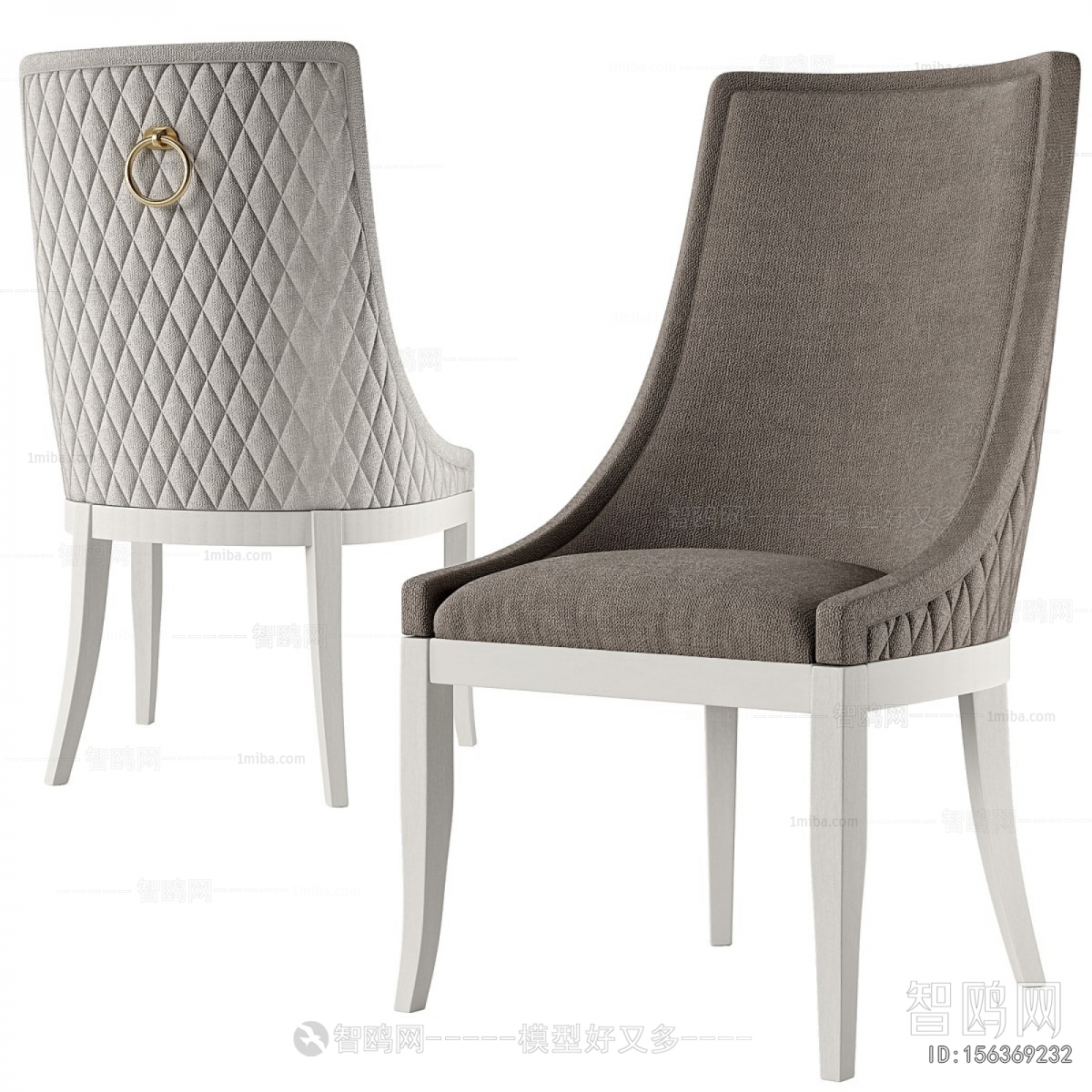 Modern Dining Chair