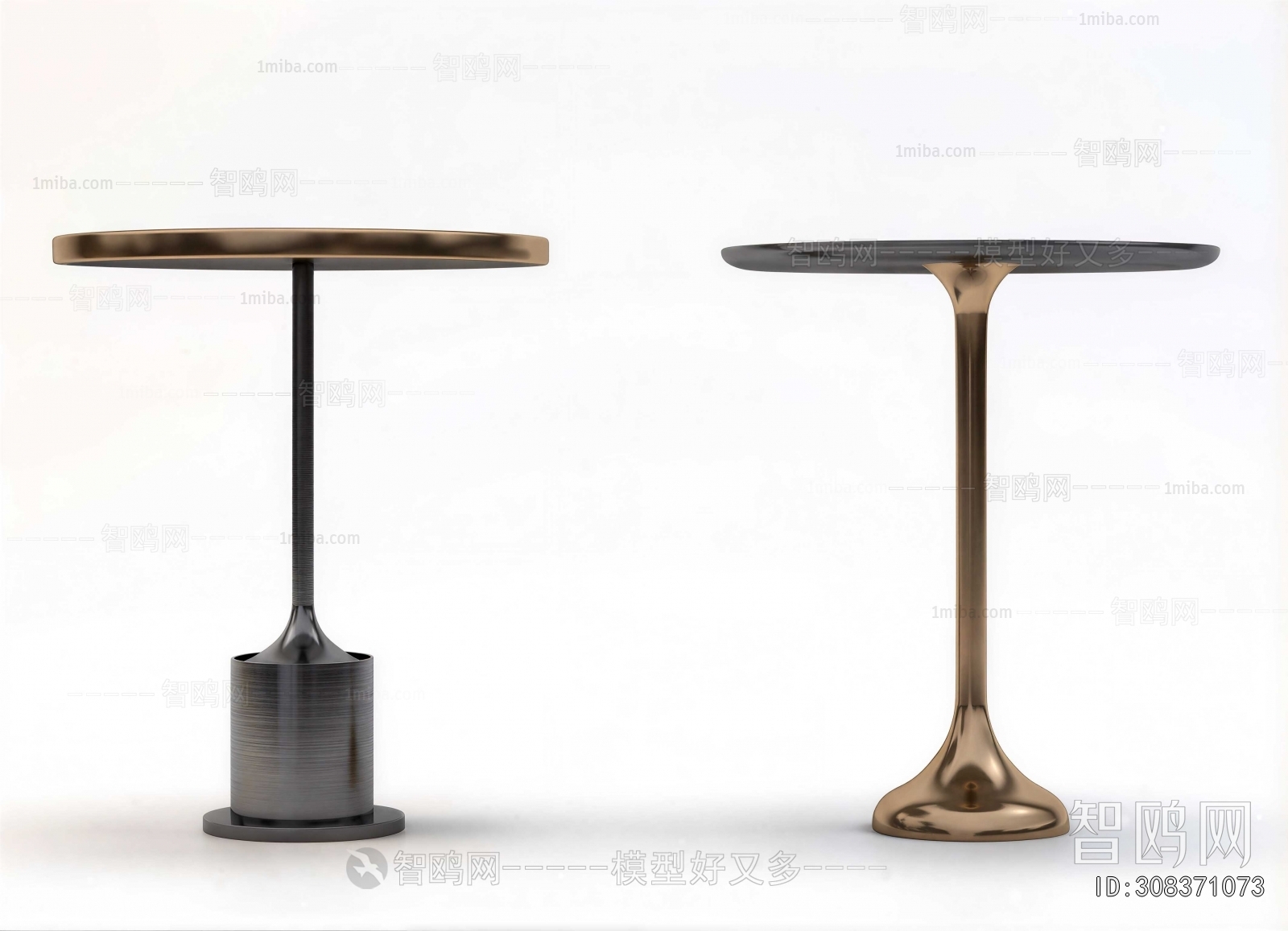 Modern Side Table/corner Table