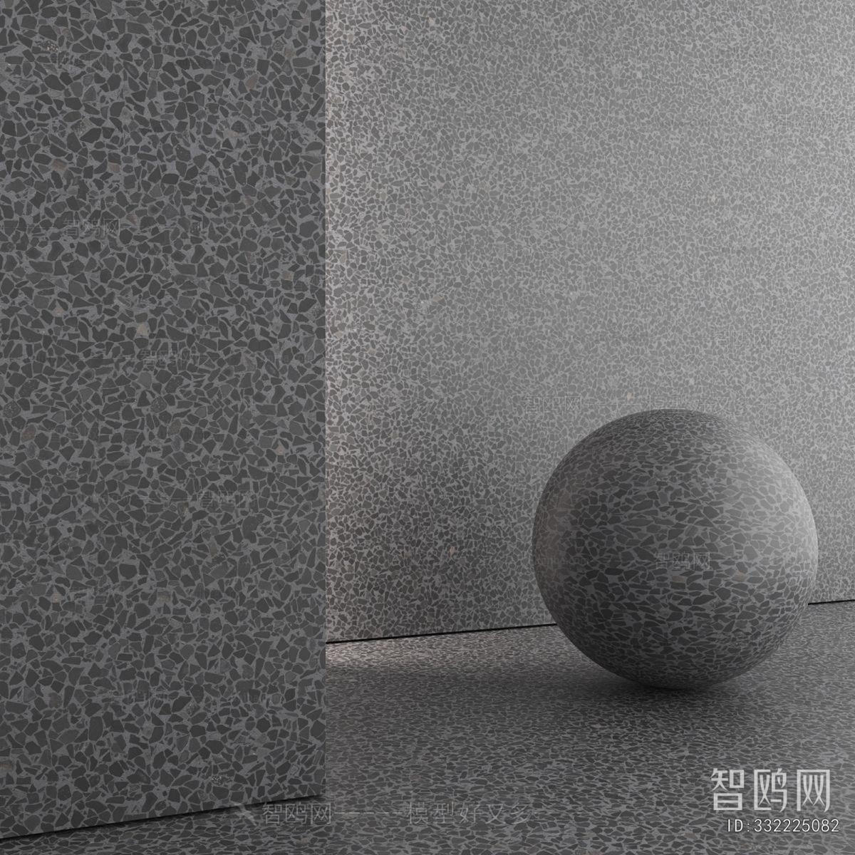 Modern Ground