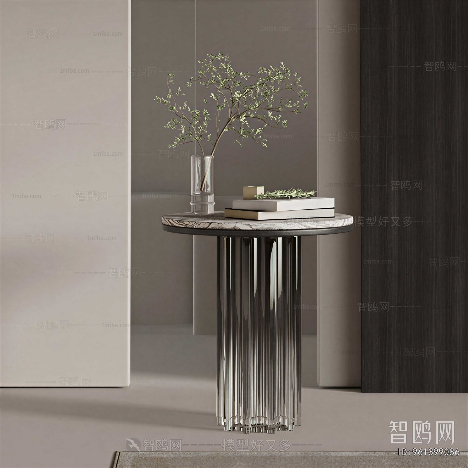 Modern Side Table/corner Table