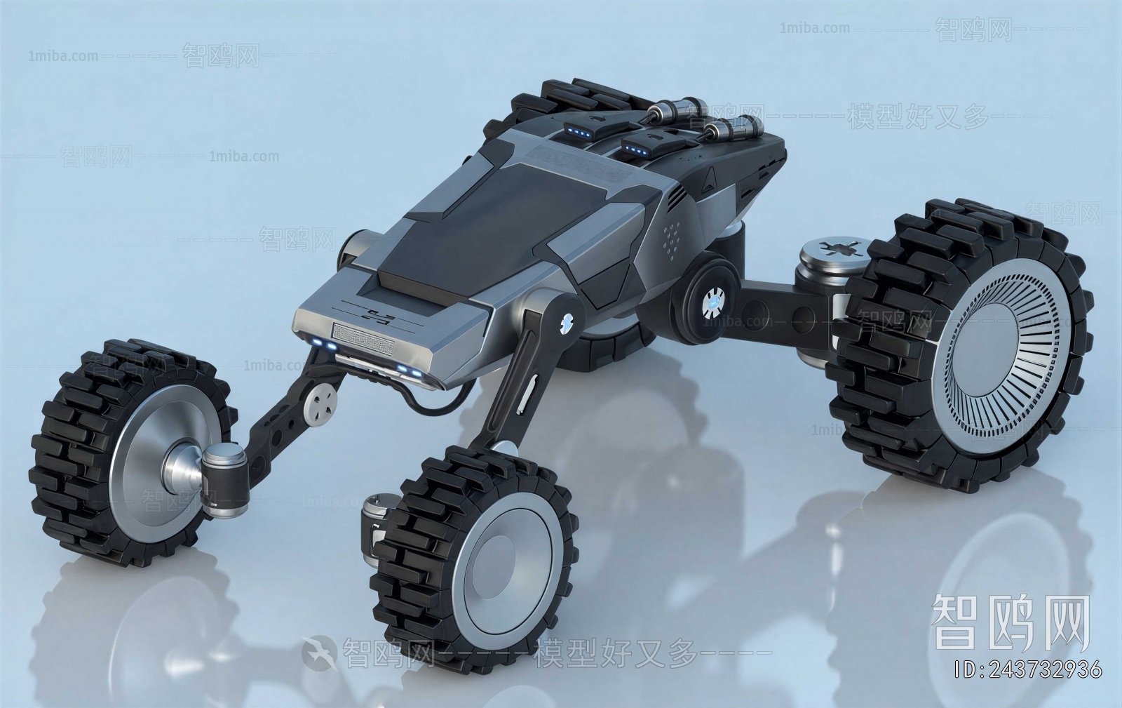 Modern Military Equipment
