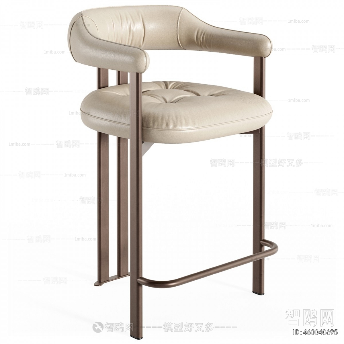 Modern Bar Chair