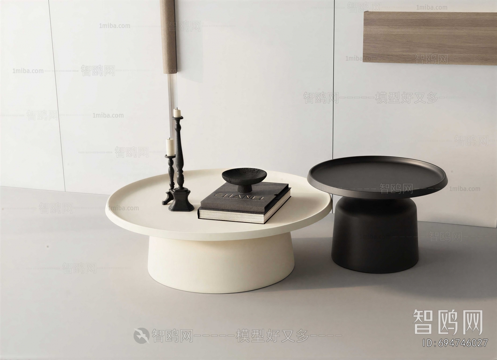 Modern Coffee Table