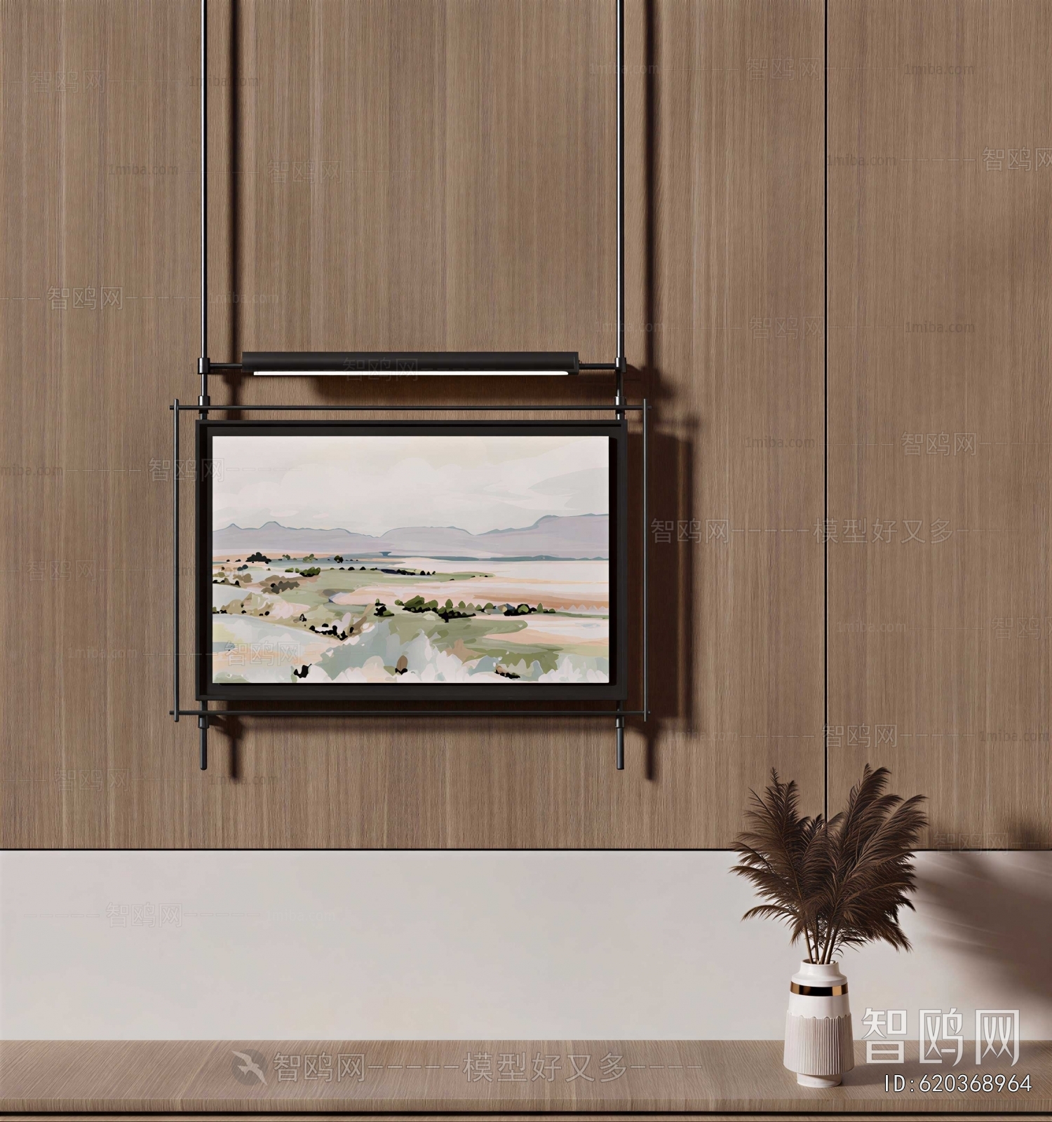 Modern Painting
