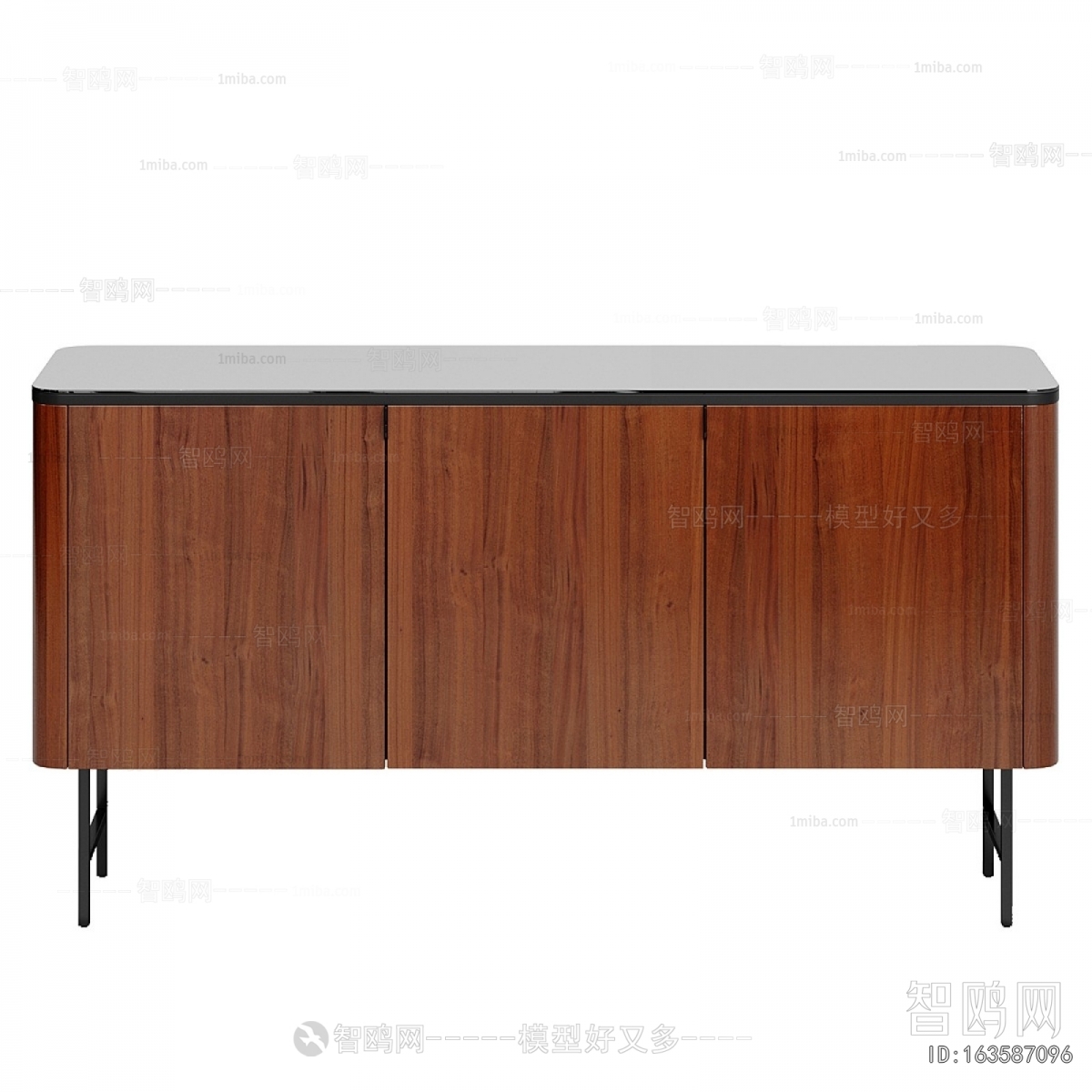 Modern Side Cabinet