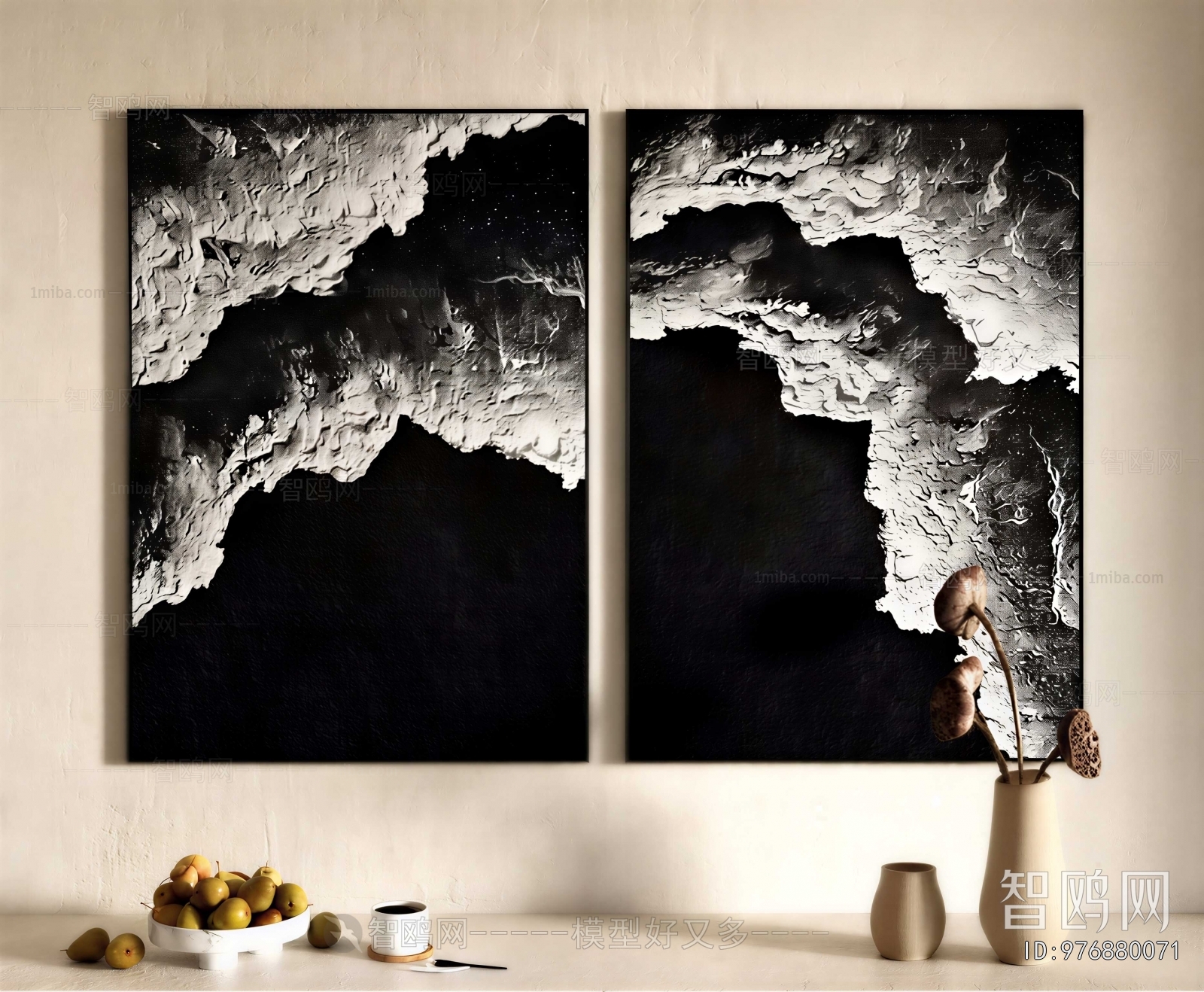 Modern Painting
