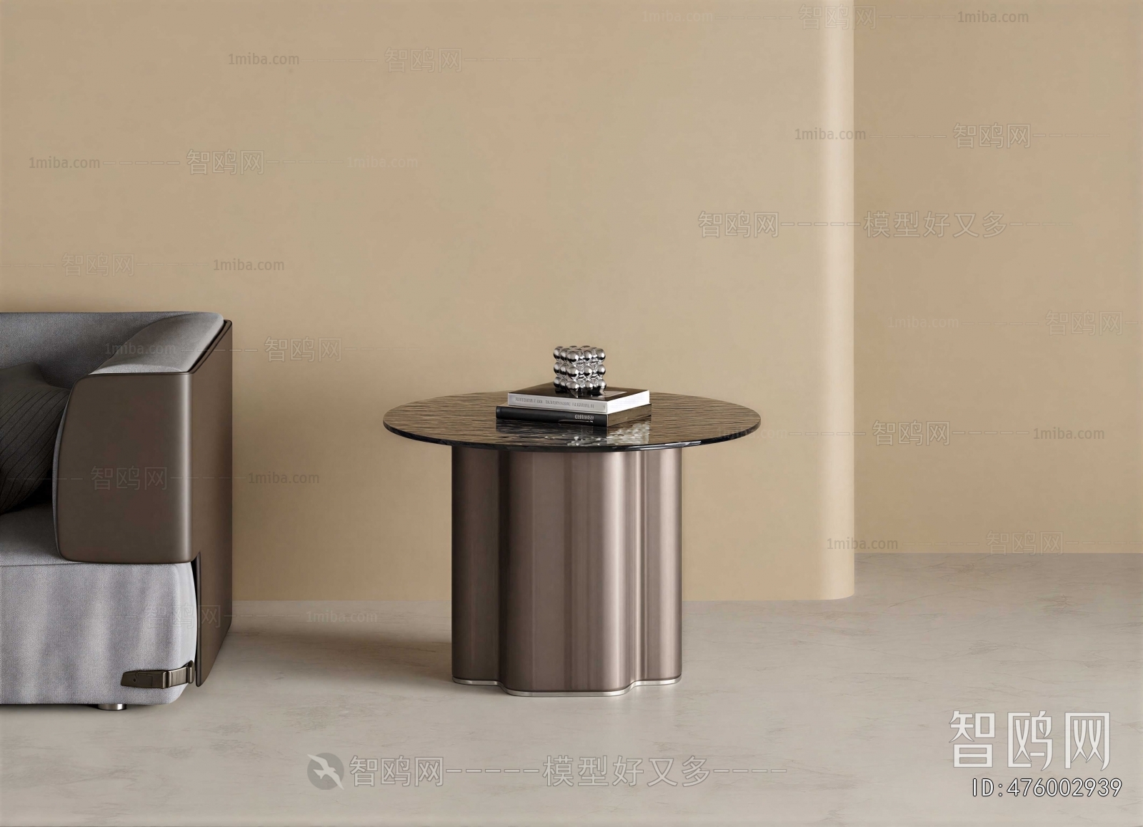 Modern Side Table/corner Table