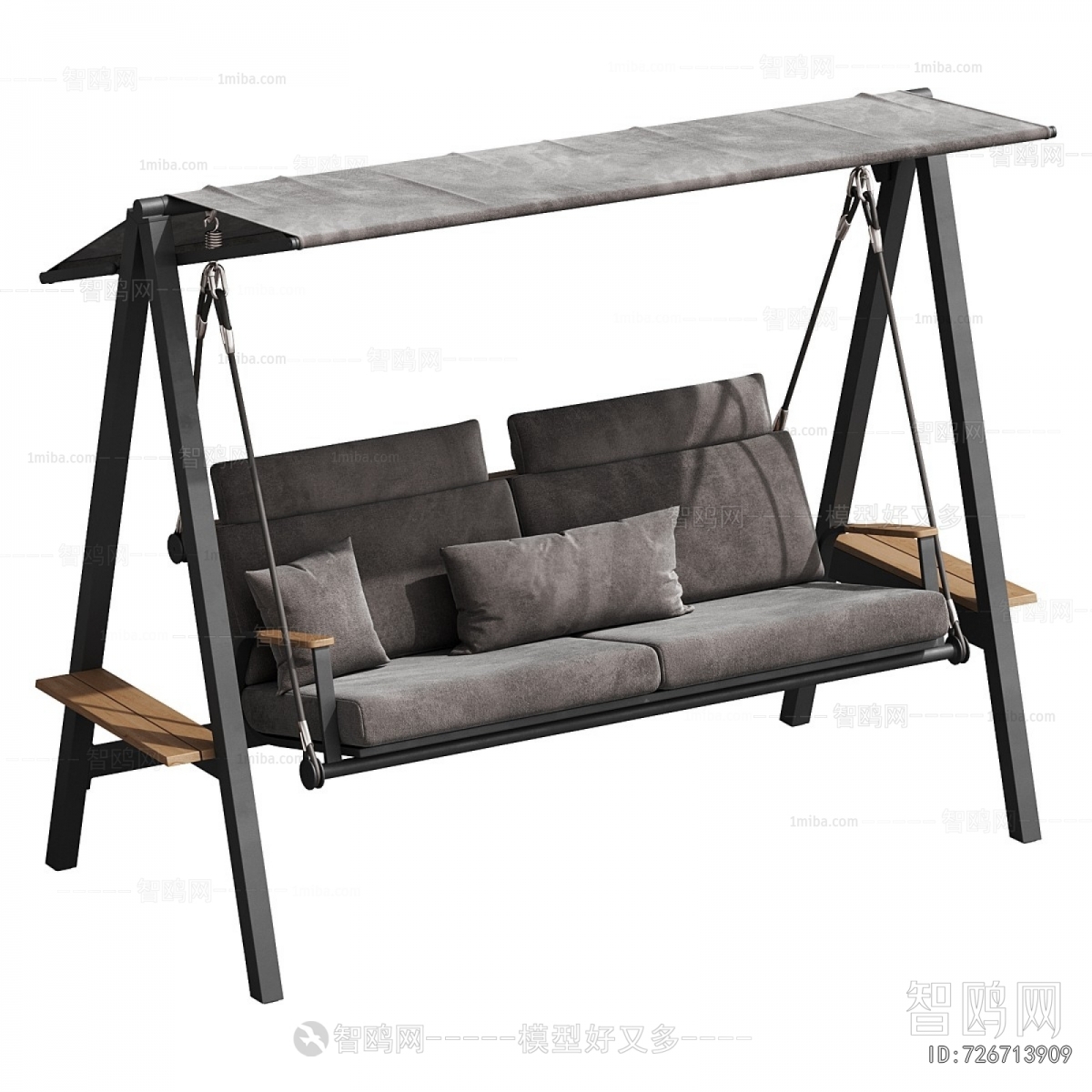 Modern Hanging Chair
