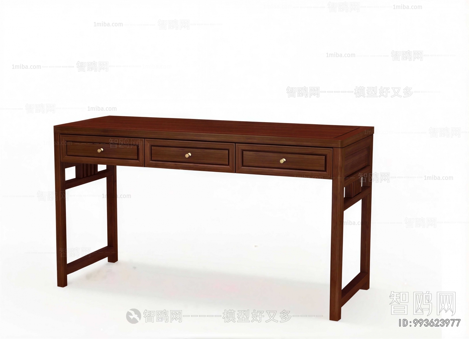New Chinese Style Desk