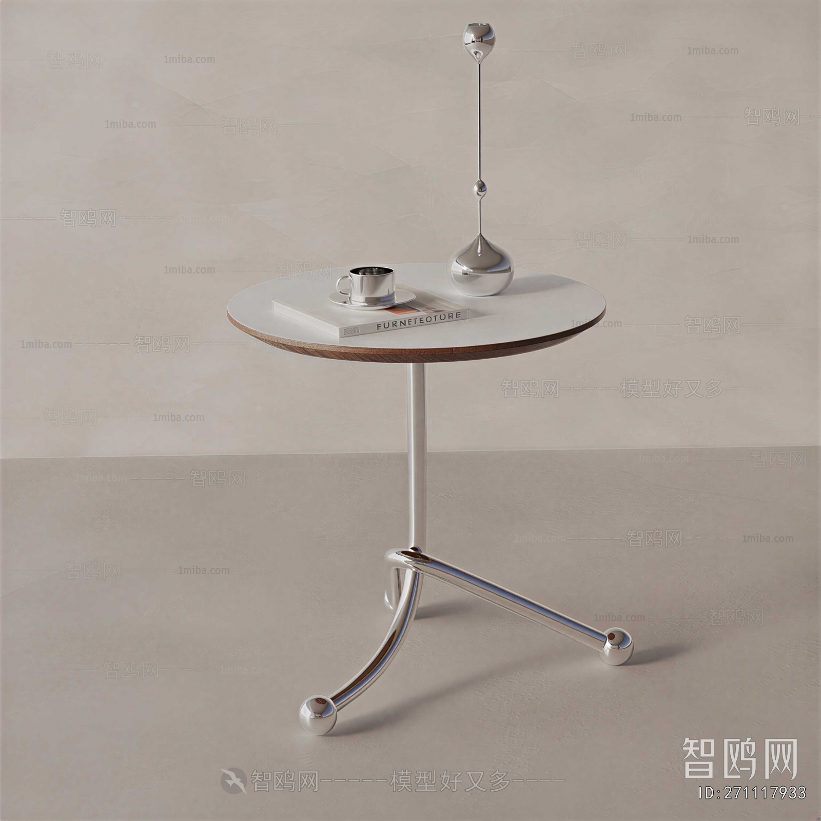 Modern Side Table/corner Table