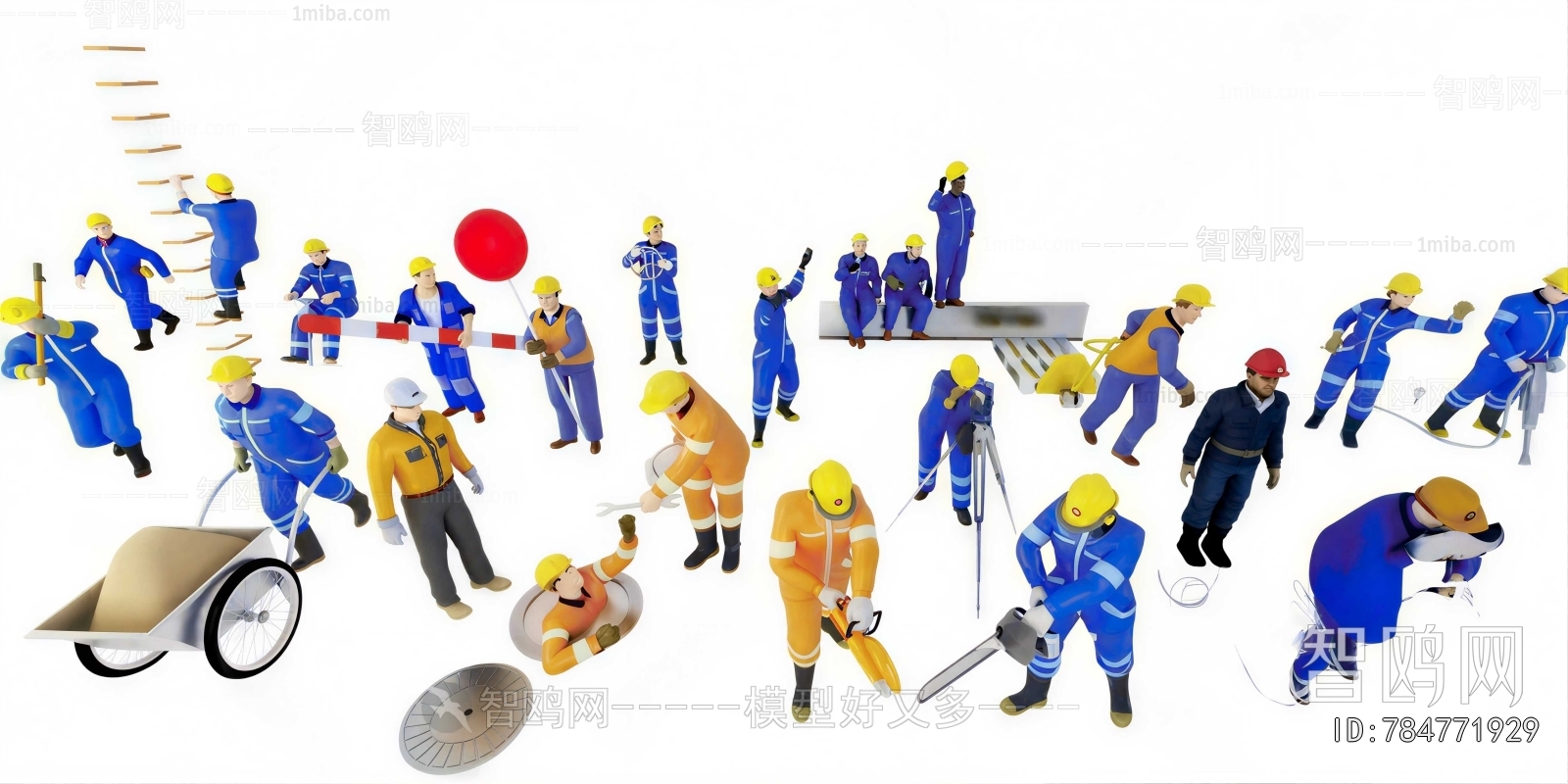 Modern Multiplayer