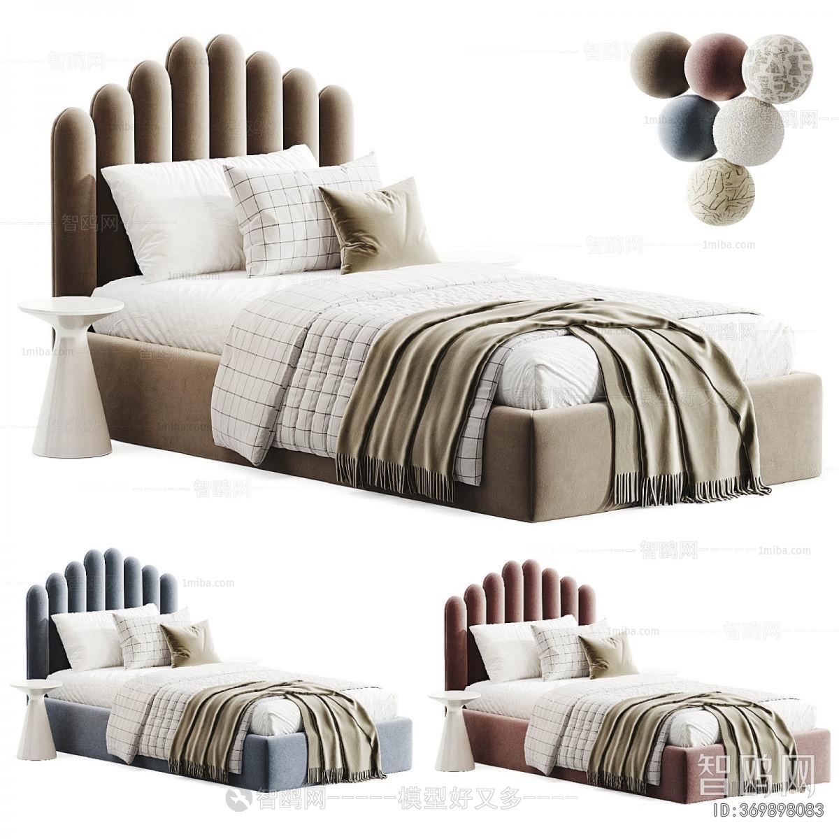 Modern Sofa Bed