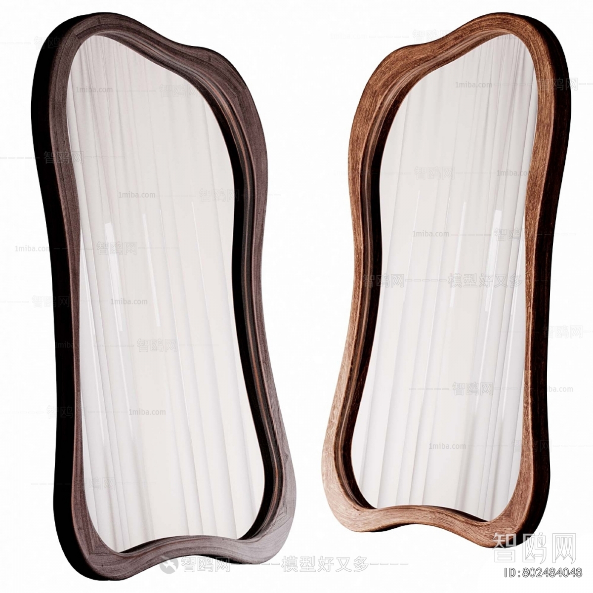 Modern The Mirror