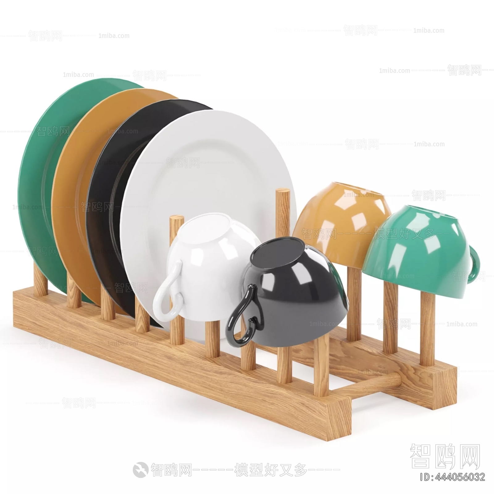 Modern Tableware