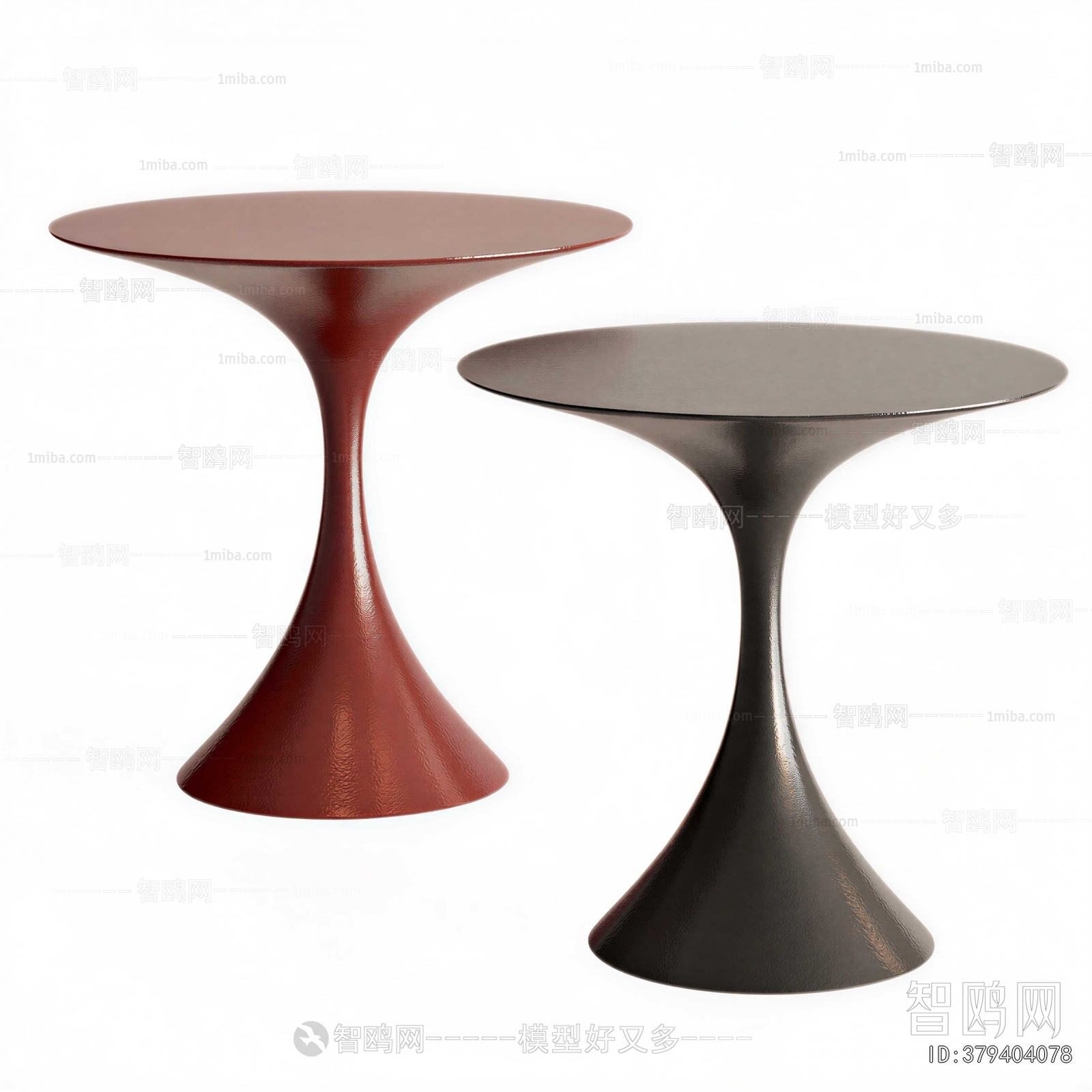 Modern Side Table/corner Table