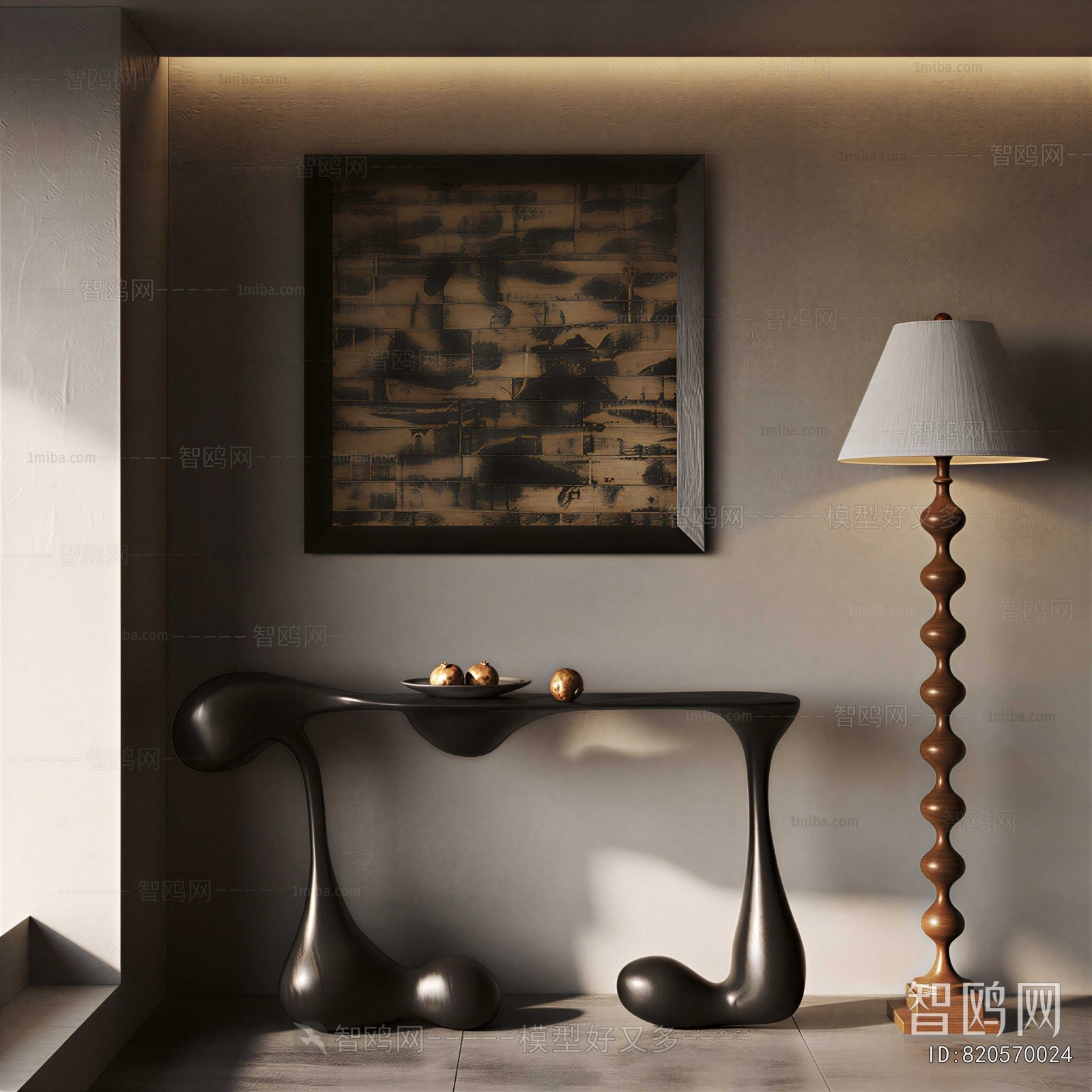 Modern Painting