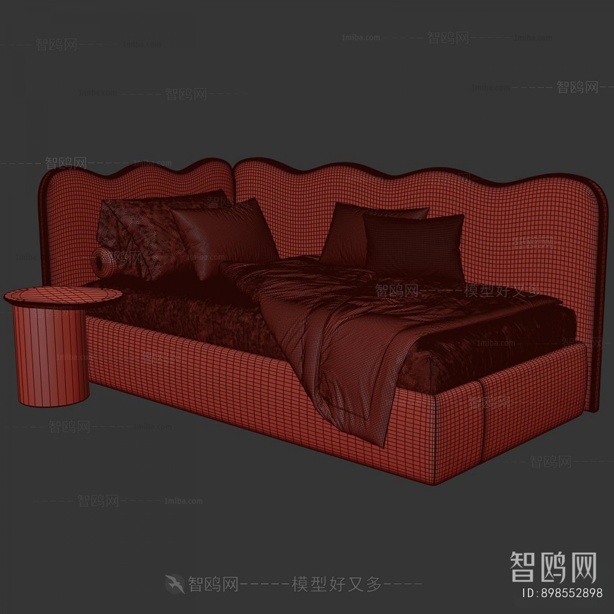 Modern Sofa Bed