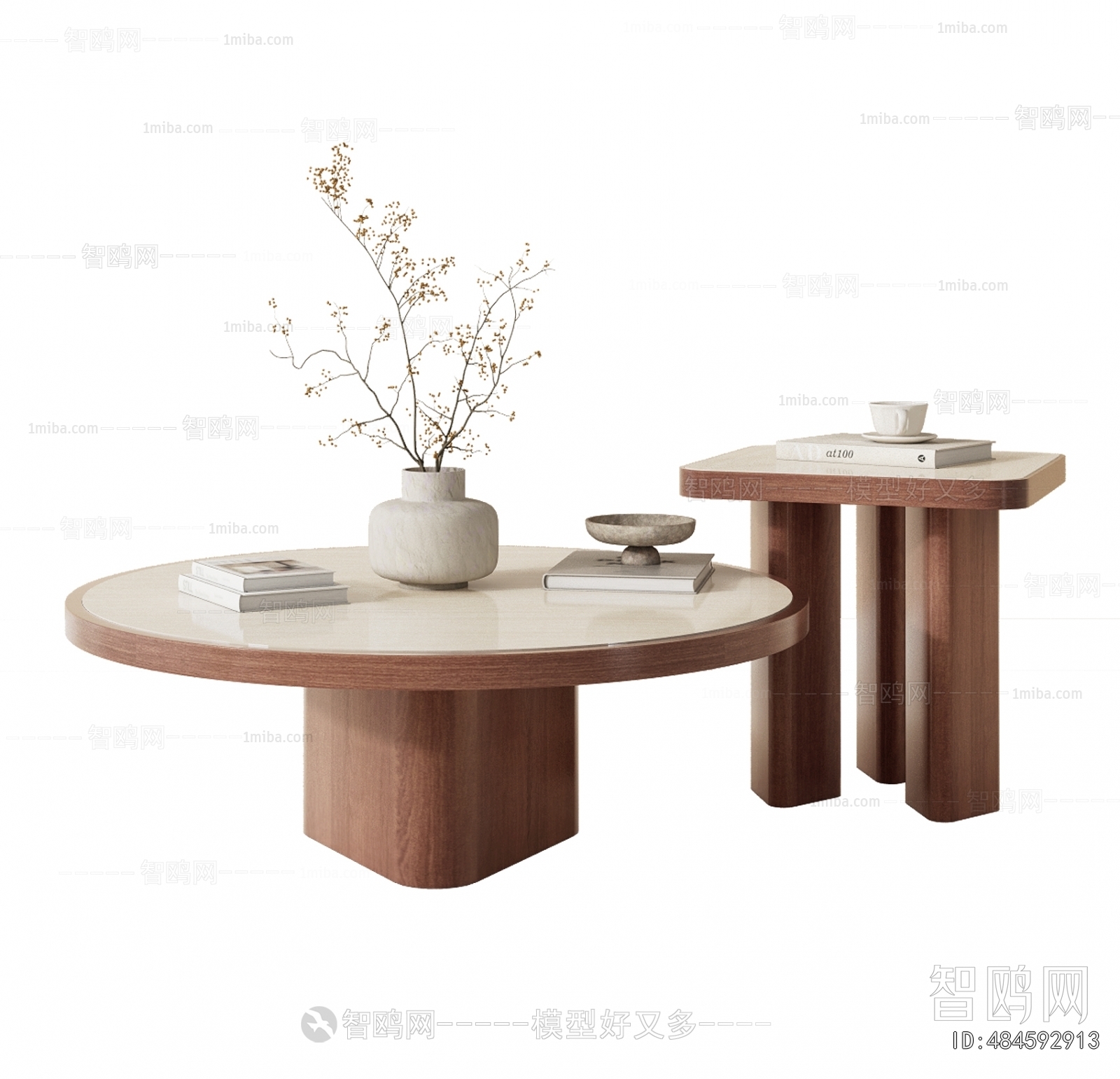 Modern Coffee Table