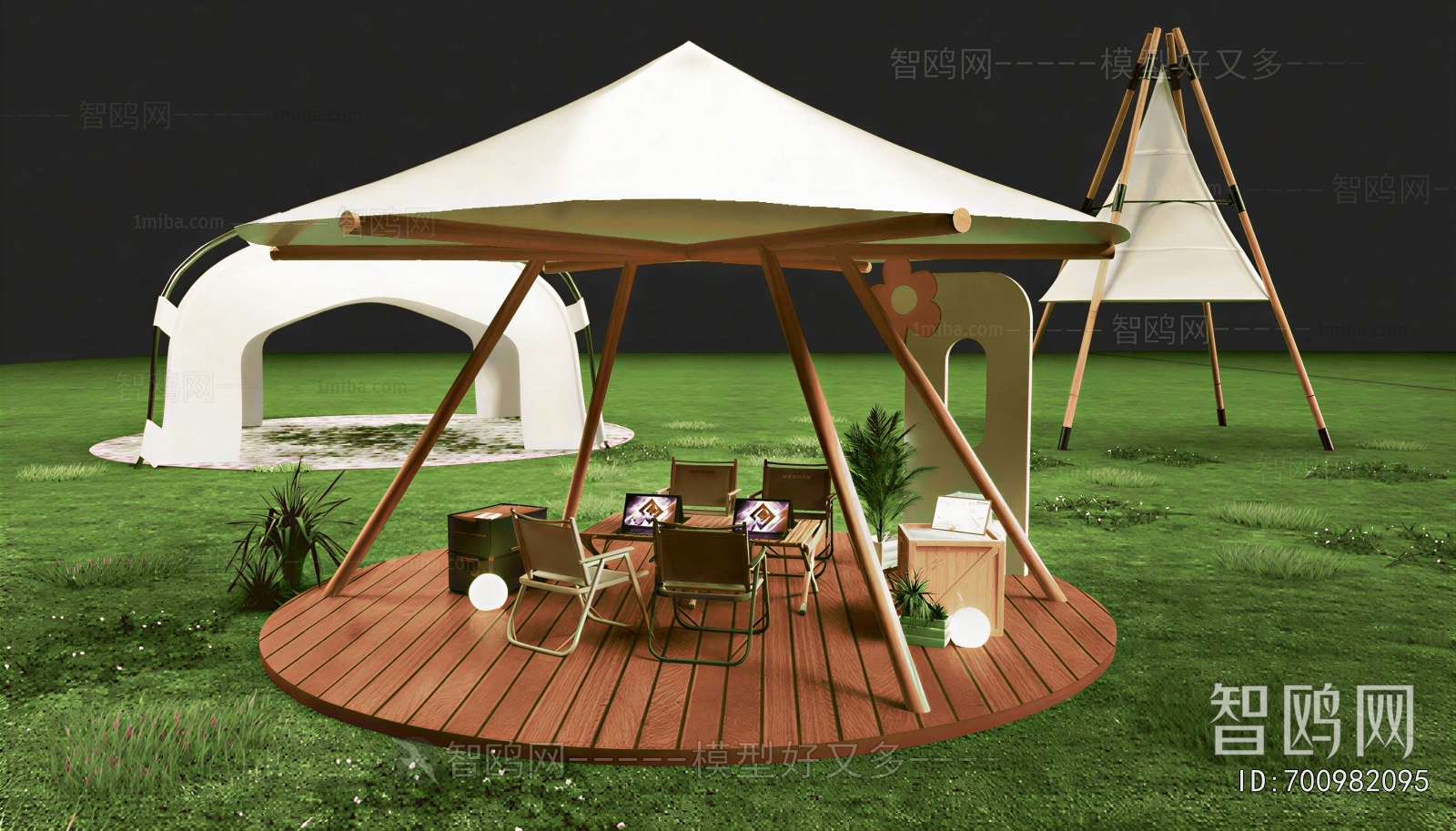 Modern Outdoor Tables And Chairs
