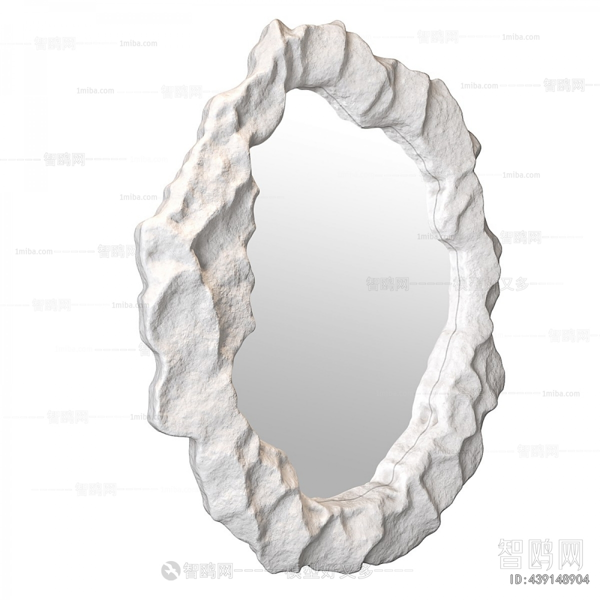 Modern The Mirror